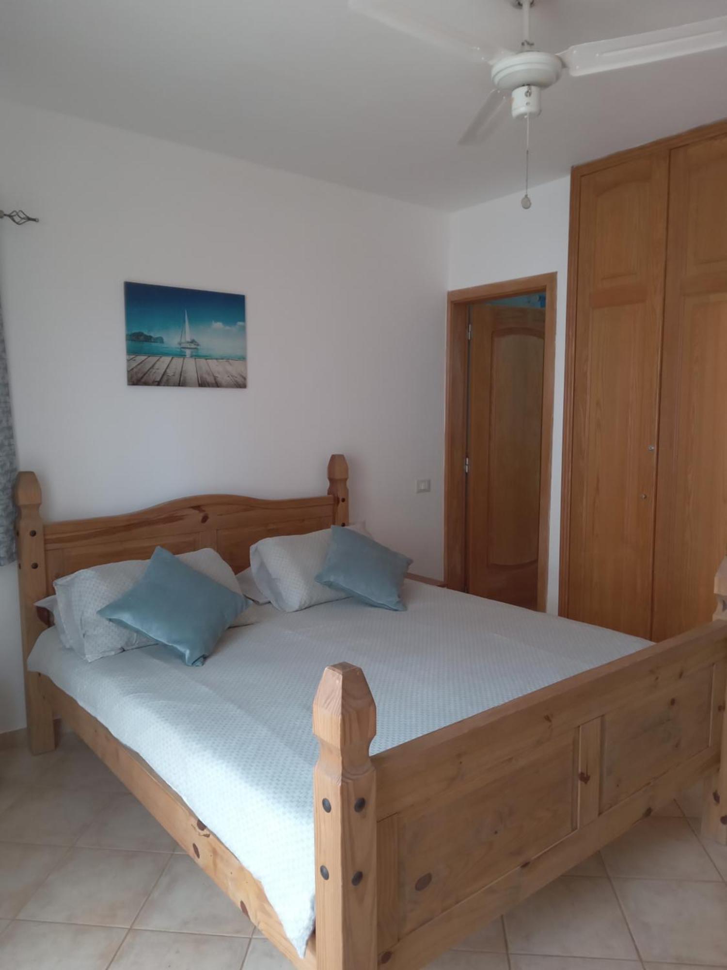 Oasis Palmeira Santa Maria Eksteriør billede