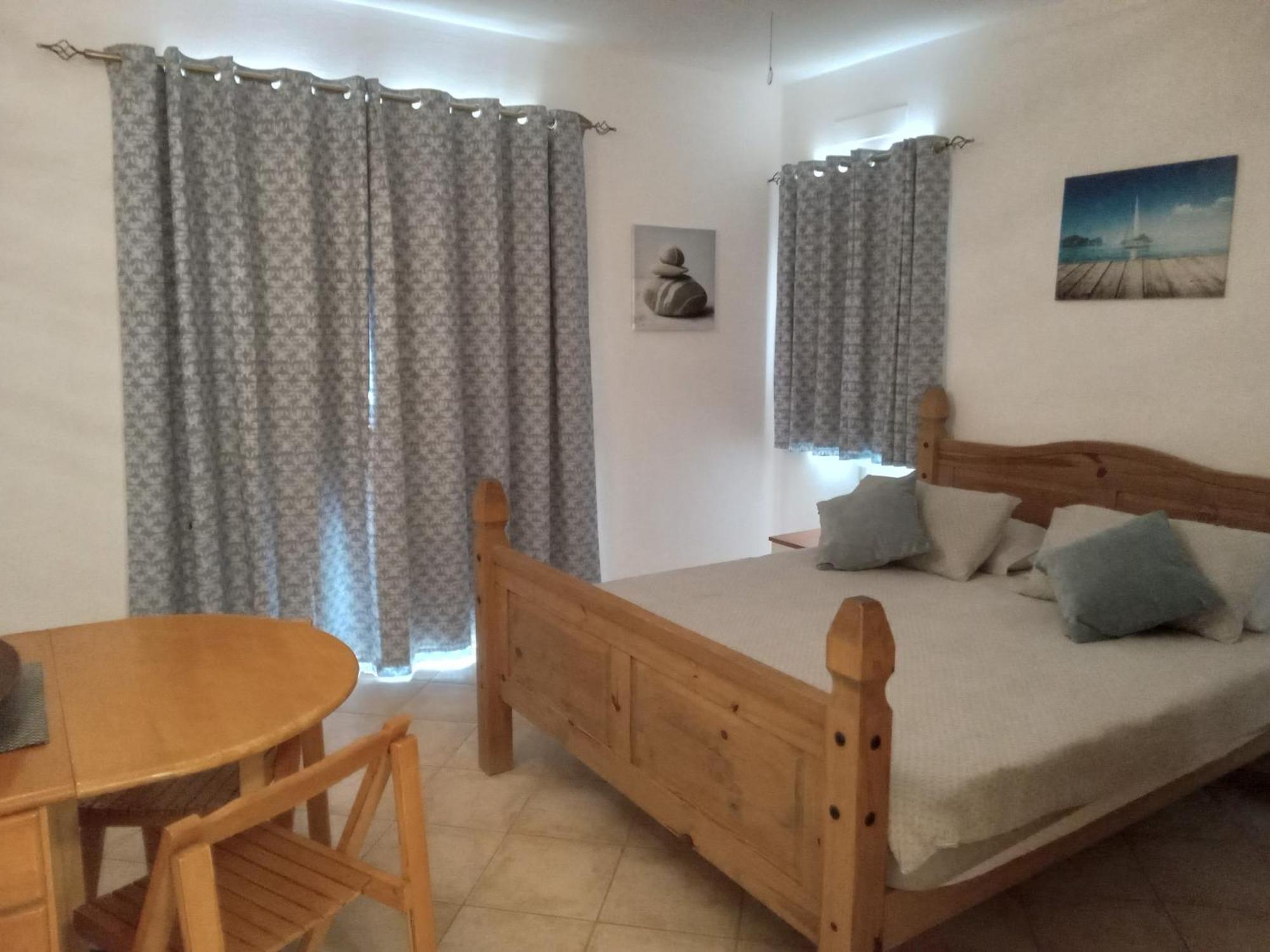 Oasis Palmeira Santa Maria Eksteriør billede